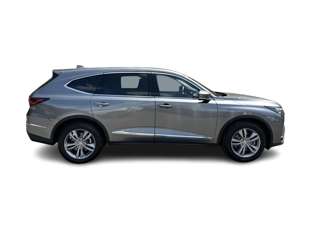 Thumbnail: 2026 Acura MDX - 15