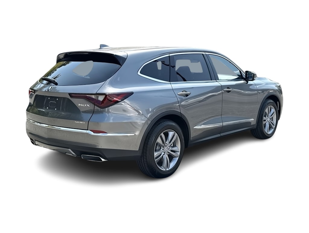 Thumbnail: 2026 Acura MDX - 14