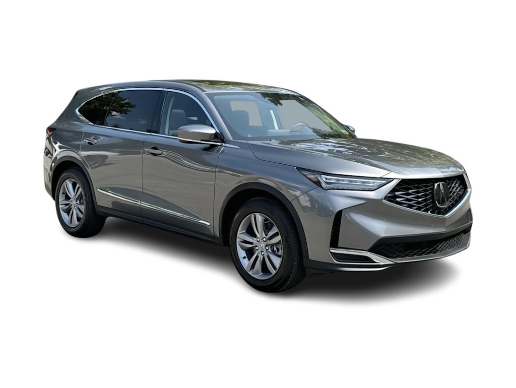 Thumbnail: 2026 Acura MDX - 16