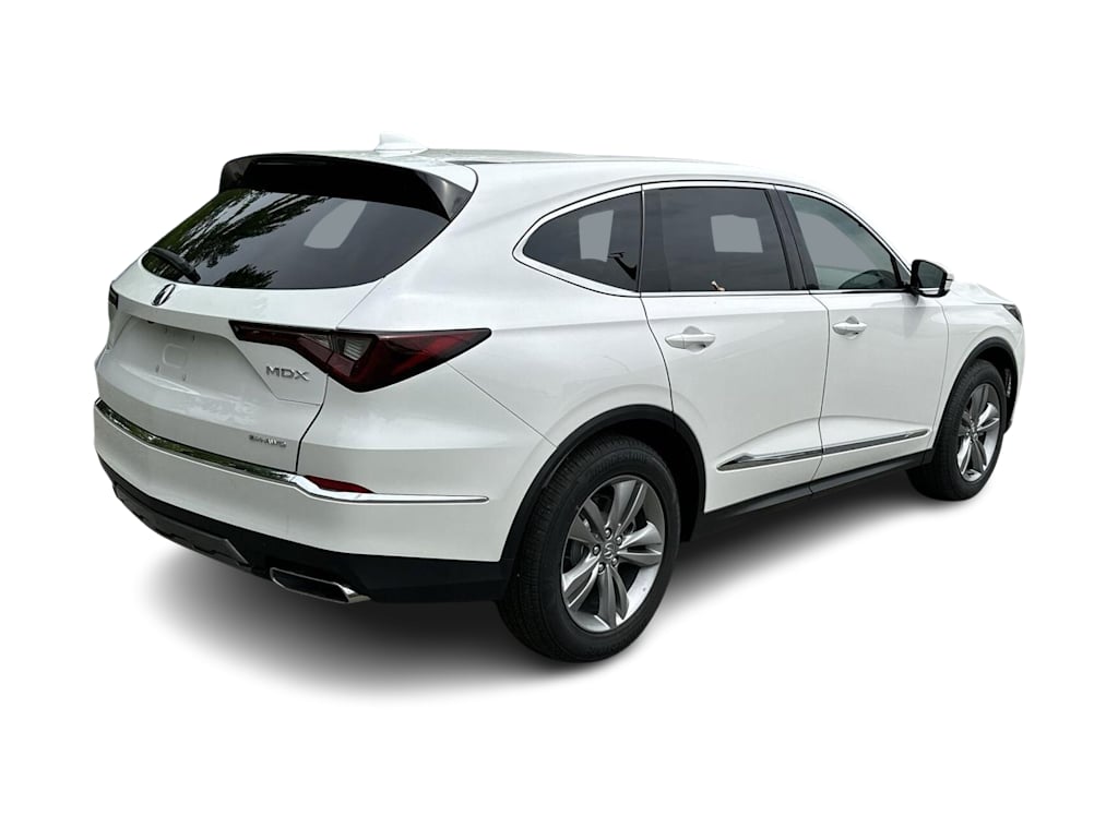 Thumbnail: 2026 Acura MDX - 14