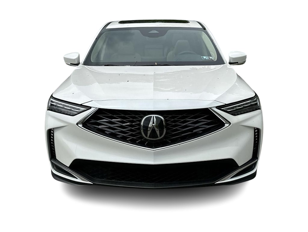 Thumbnail: 2026 Acura MDX - 6