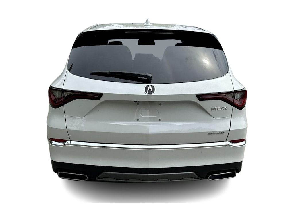 Thumbnail: 2026 Acura MDX - 5