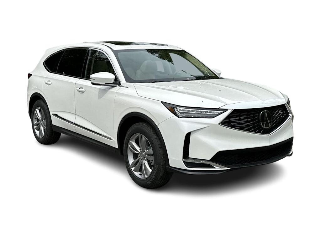 Thumbnail: 2026 Acura MDX - 16