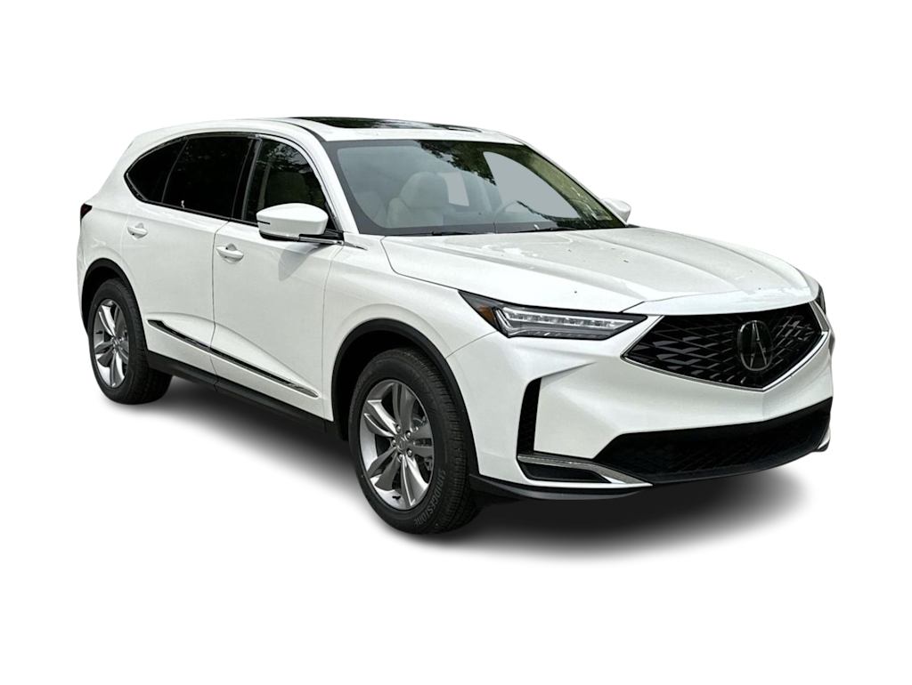 Thumbnail: 2026 Acura MDX - 16