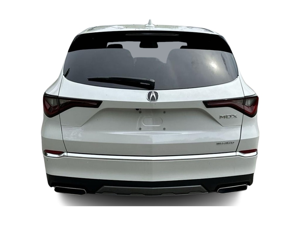 Thumbnail: 2026 Acura MDX - 5