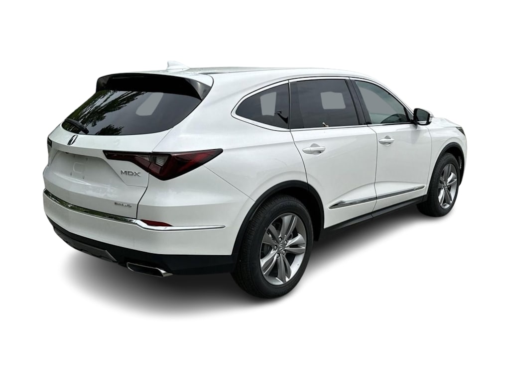 Thumbnail: 2026 Acura MDX - 14