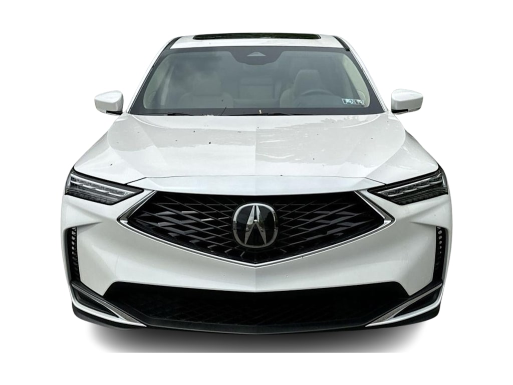 Thumbnail: 2026 Acura MDX - 6