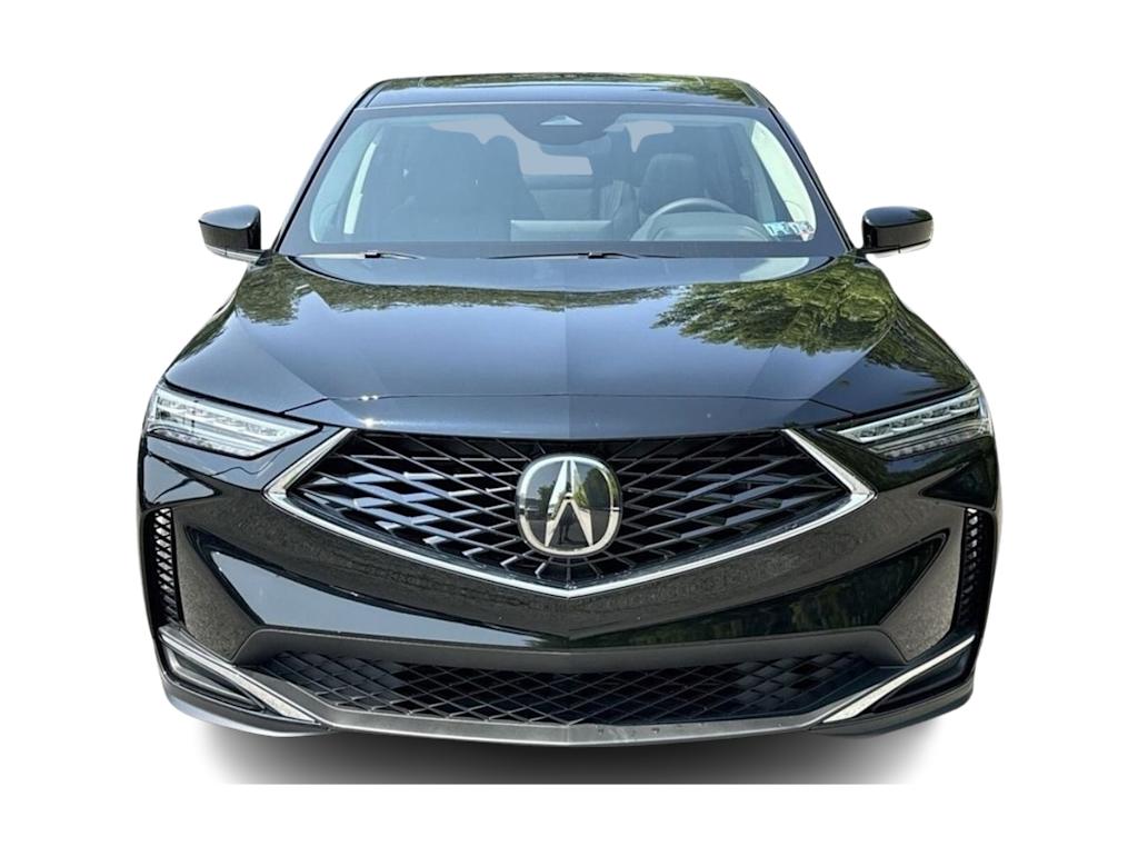 Thumbnail: 2026 Acura MDX - 6