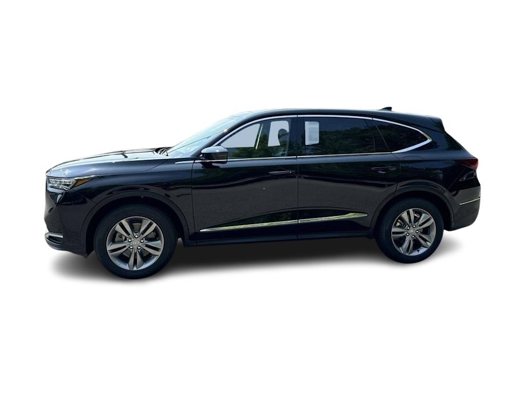 Thumbnail: 2026 Acura MDX - 3