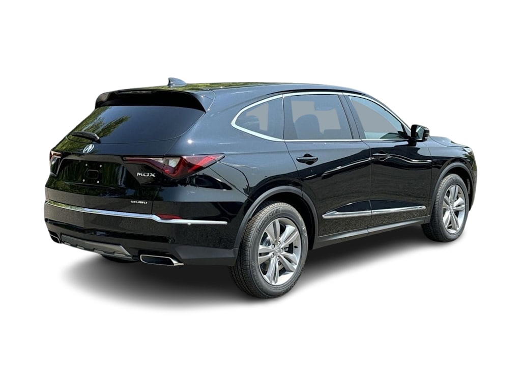 Thumbnail: 2026 Acura MDX - 14