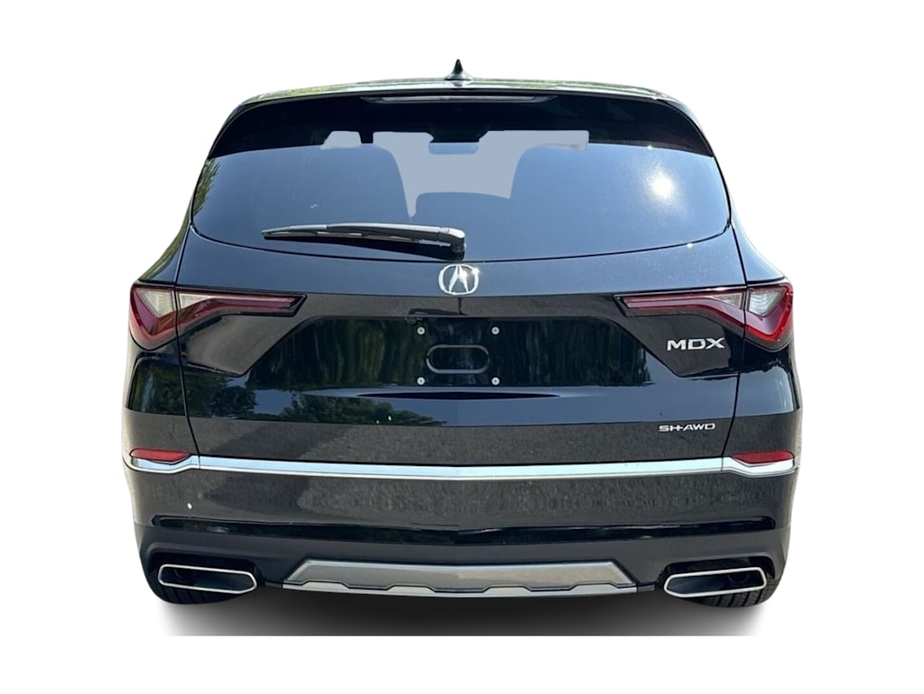 Thumbnail: 2026 Acura MDX - 5