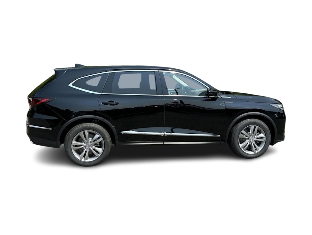 Thumbnail: 2026 Acura MDX - 15