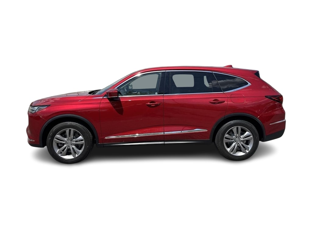 Thumbnail: 2023 Acura MDX - 3