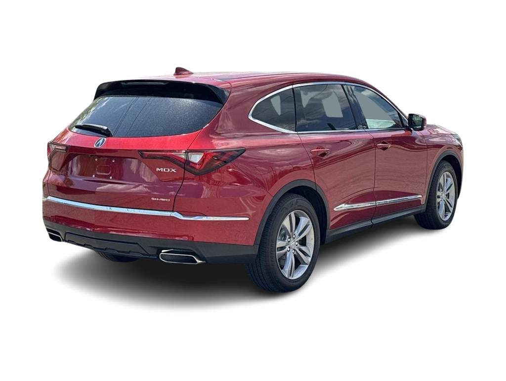 Thumbnail: 2023 Acura MDX - 14