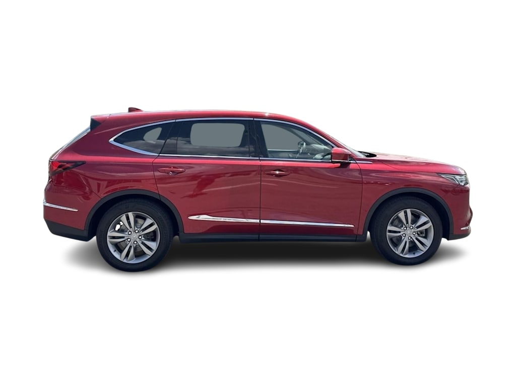 Thumbnail: 2023 Acura MDX - 15