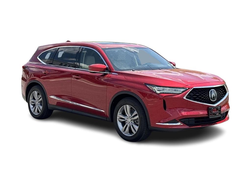 Thumbnail: 2023 Acura MDX - 16