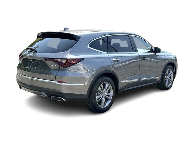 2025 Acura MDX Base 14