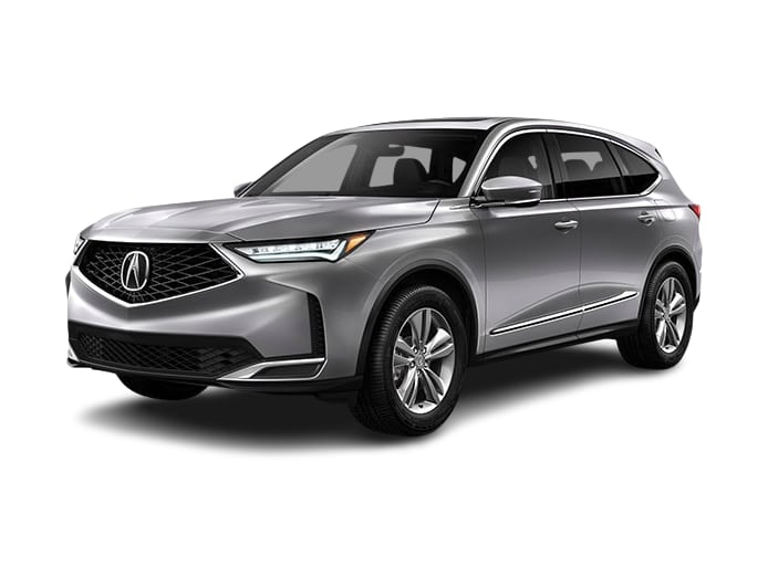 Thumbnail: 2026 Acura MDX - 2