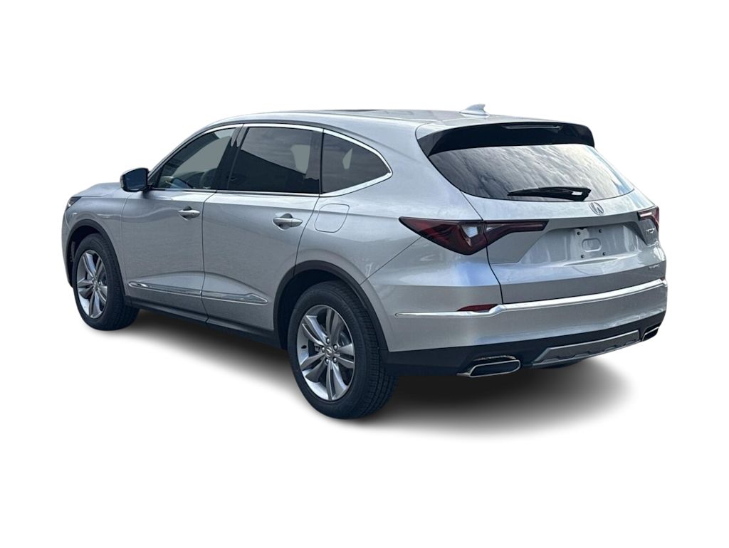 Thumbnail: 2026 Acura MDX - 4
