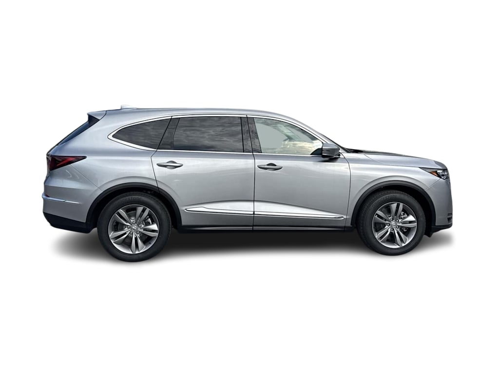 Thumbnail: 2026 Acura MDX - 18