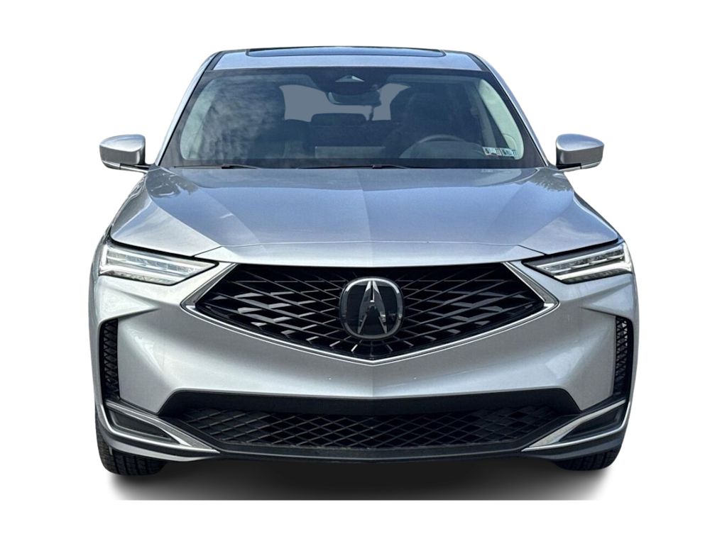 Thumbnail: 2026 Acura MDX - 6