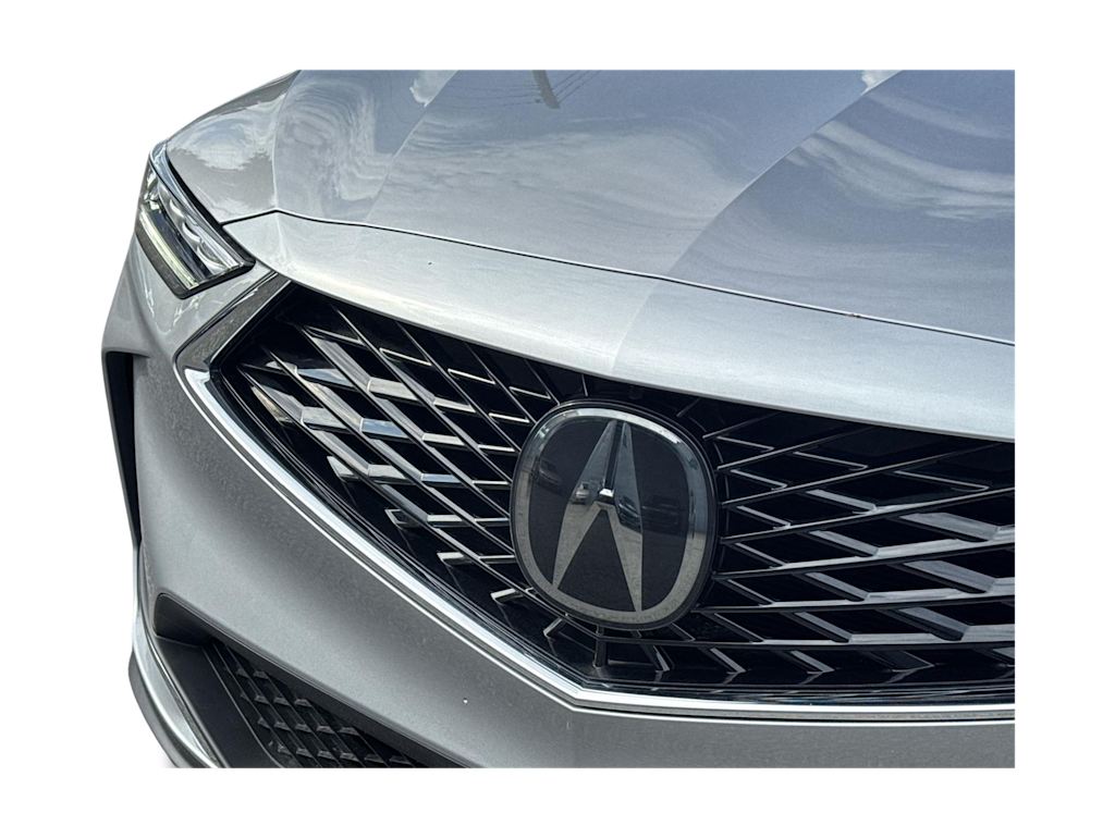 Thumbnail: 2026 Acura MDX - 20