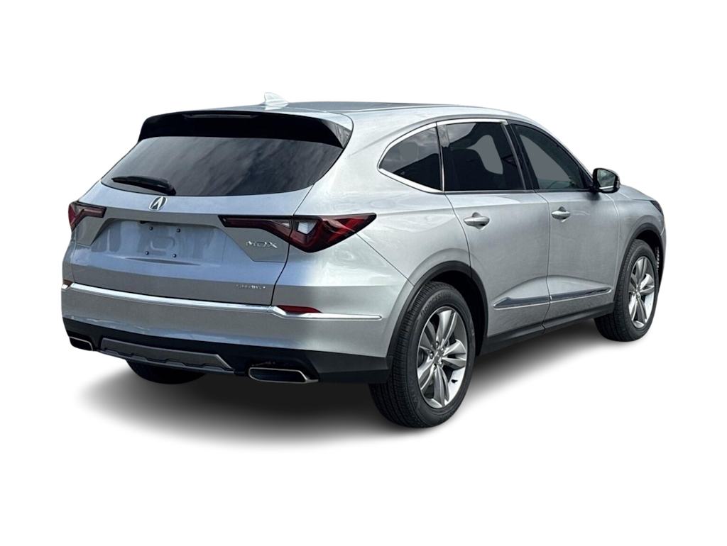 Thumbnail: 2026 Acura MDX - 17