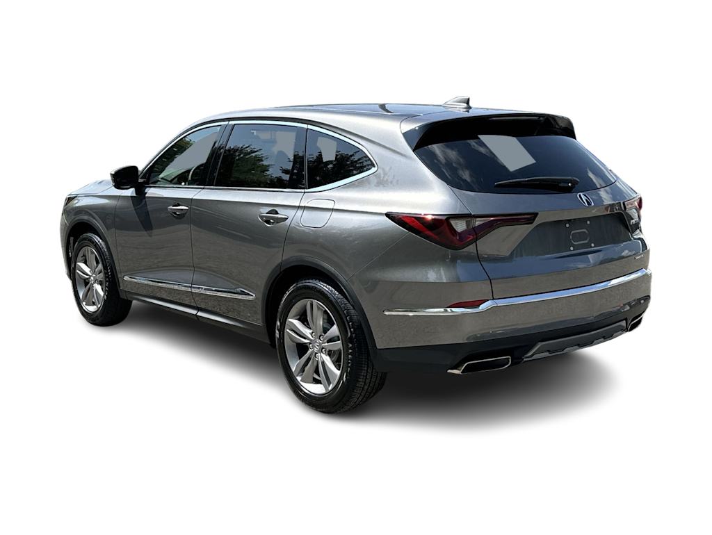 Thumbnail: 2026 Acura MDX - 4