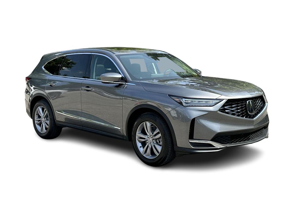 Thumbnail: 2026 Acura MDX - 16