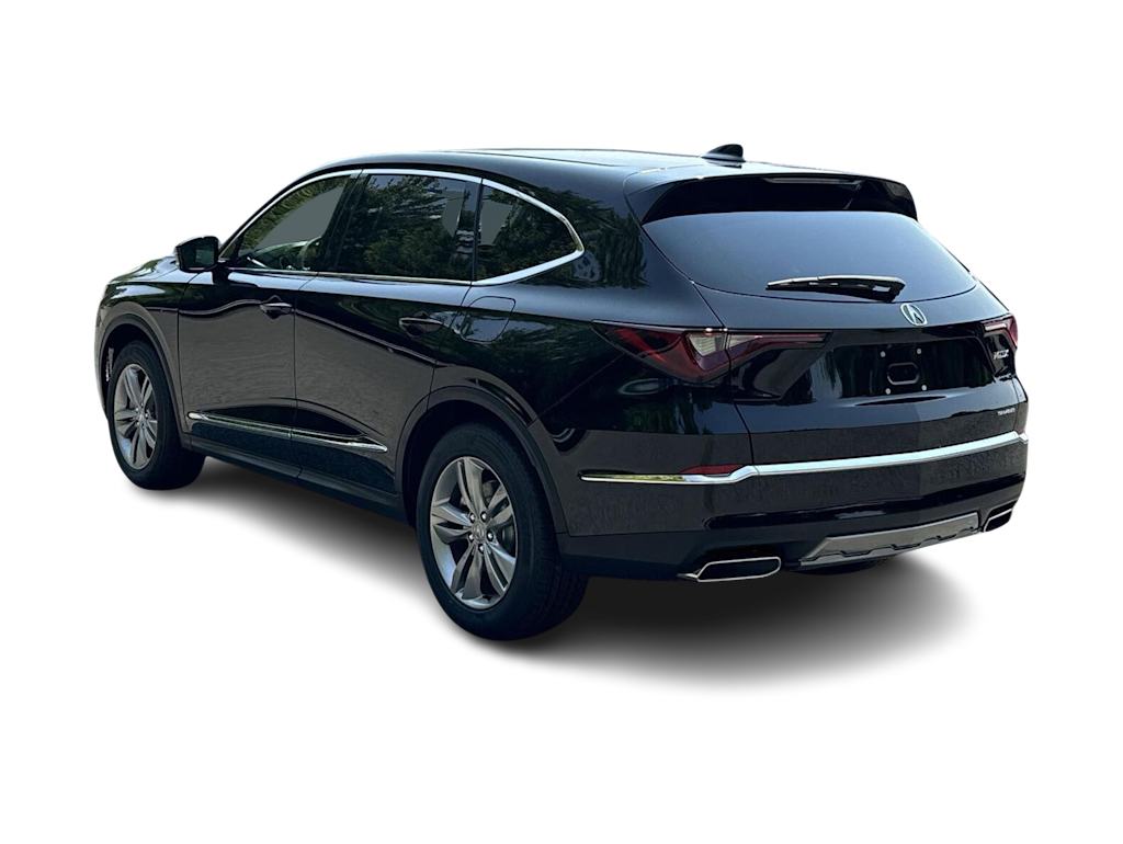 Thumbnail: 2026 Acura MDX - 4