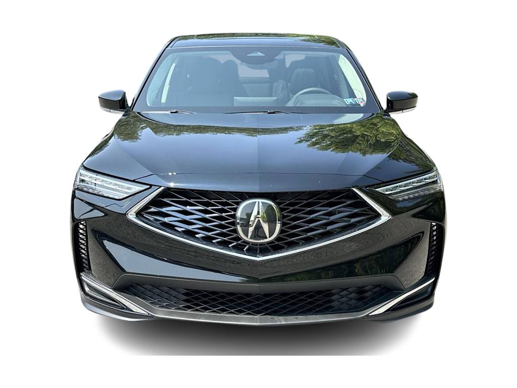 Thumbnail: 2026 Acura MDX - 16