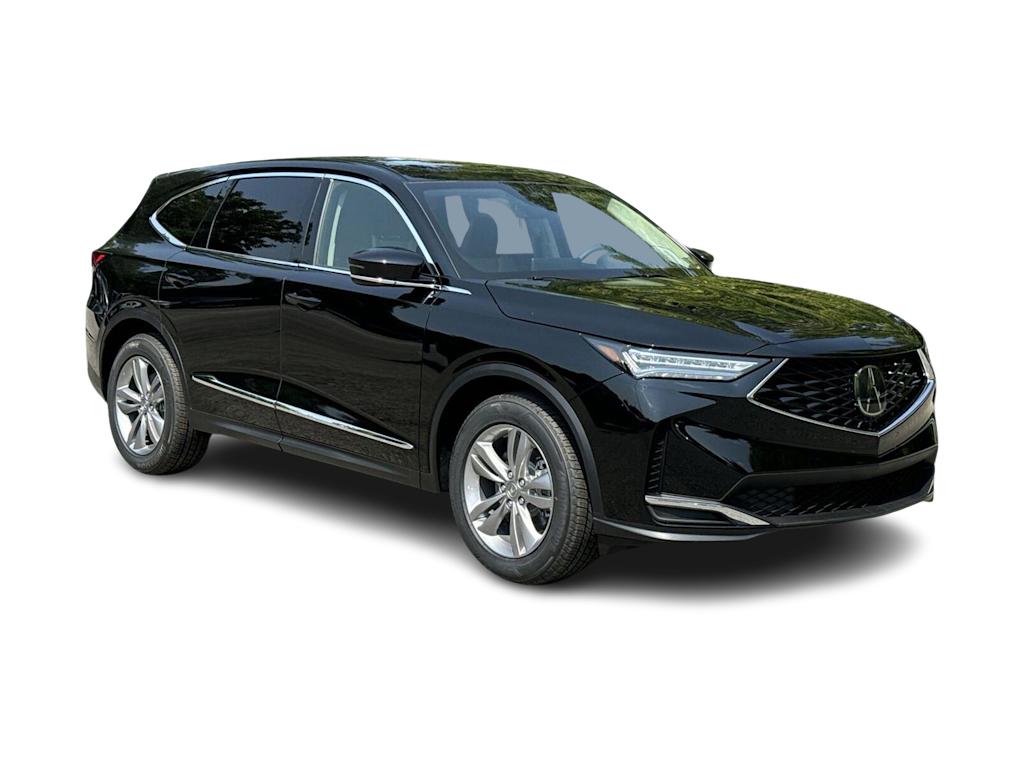 Thumbnail: 2026 Acura MDX - 15