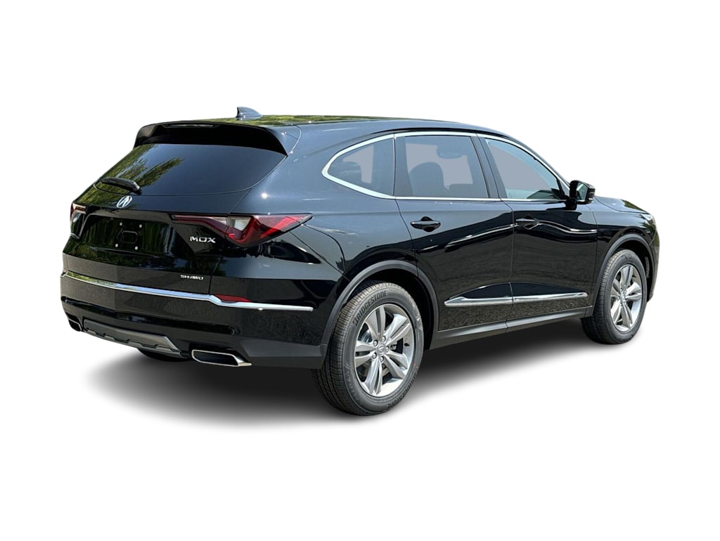 Thumbnail: 2026 Acura MDX - 13