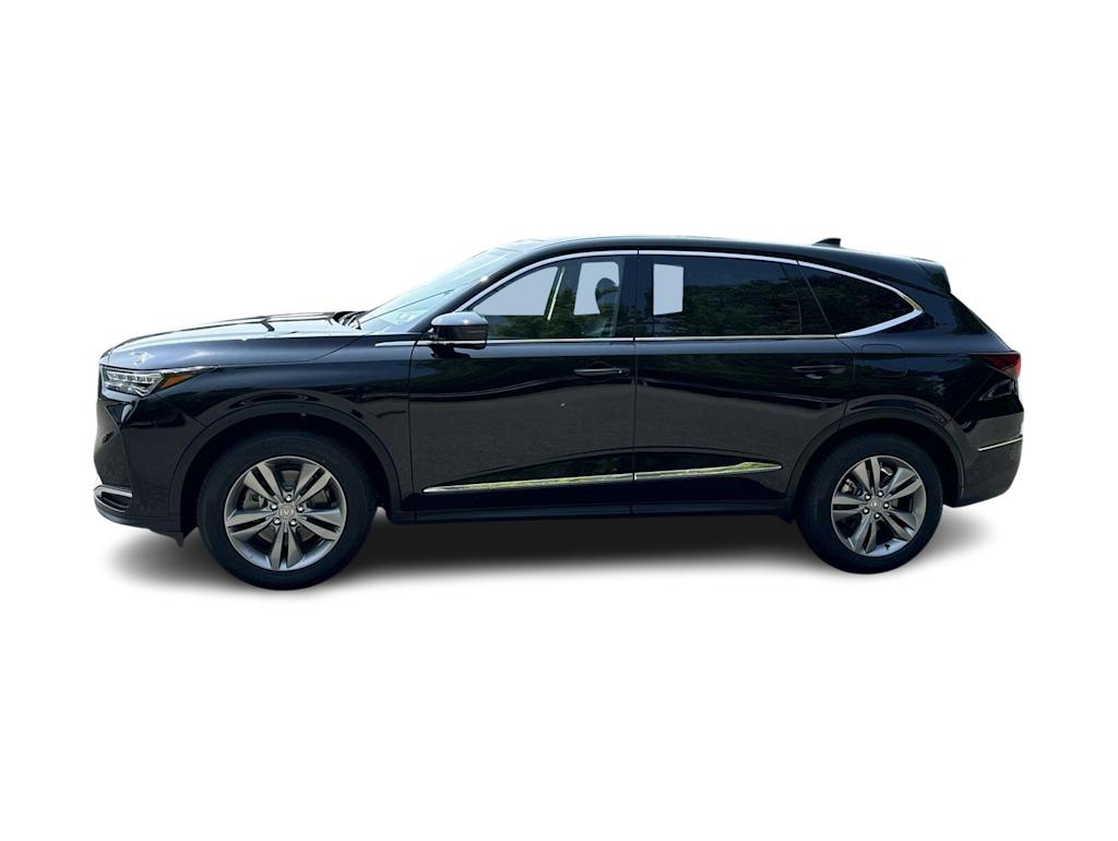 Thumbnail: 2026 Acura MDX - 3
