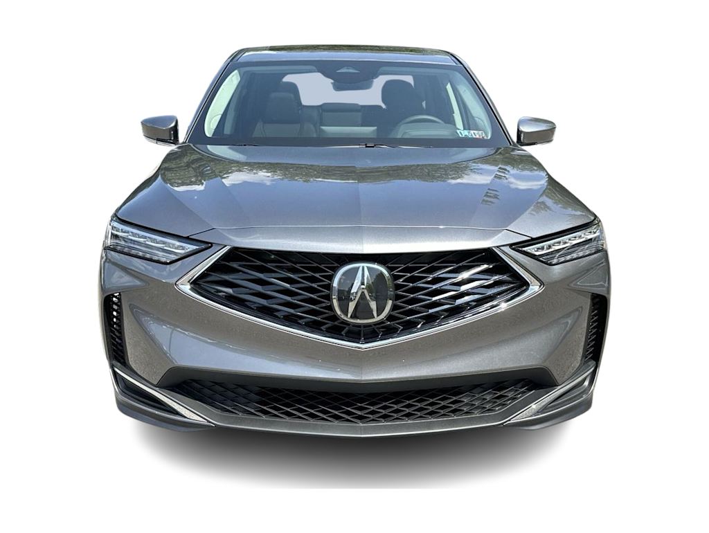 Thumbnail: 2026 Acura MDX - 6