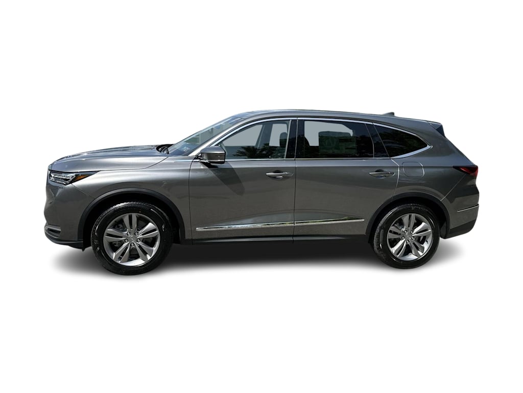 Thumbnail: 2026 Acura MDX - 3