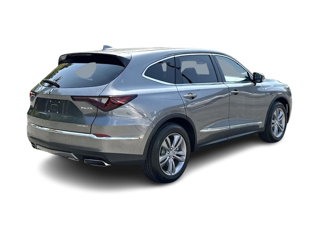 Thumbnail: 2026 Acura MDX - 14