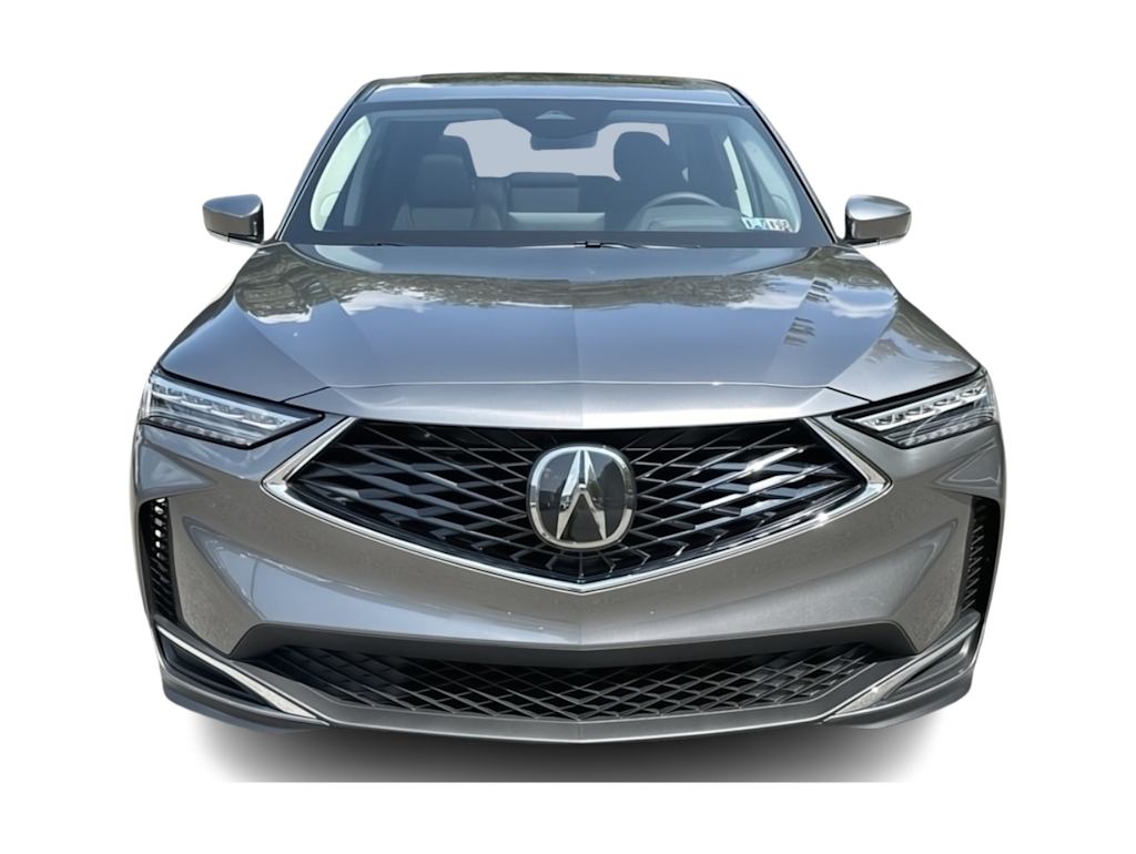 Thumbnail: 2026 Acura MDX - 6