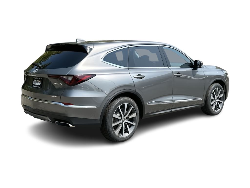 Thumbnail: 2026 Acura MDX - 16