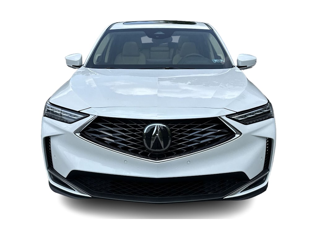 Thumbnail: 2026 Acura MDX - 6