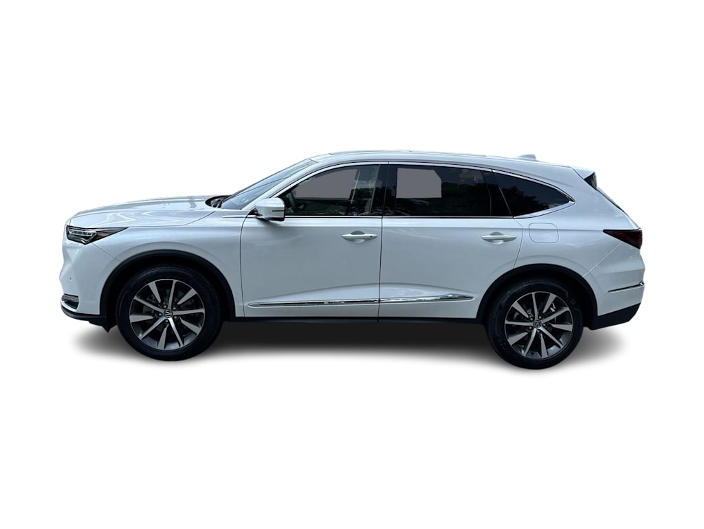 Thumbnail: 2026 Acura MDX - 3