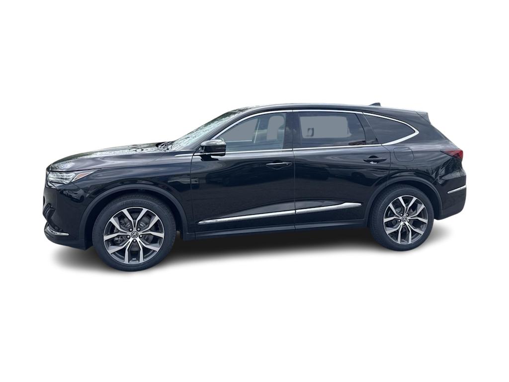 Thumbnail: 2023 Acura MDX - 3