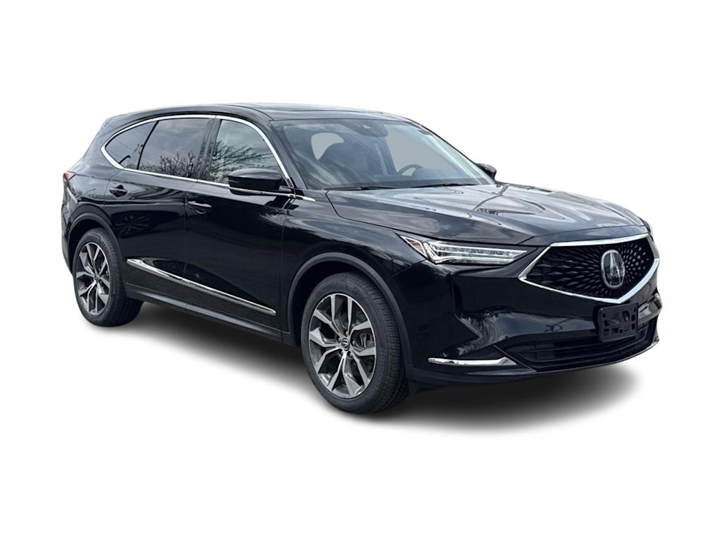 Thumbnail: 2023 Acura MDX - 16