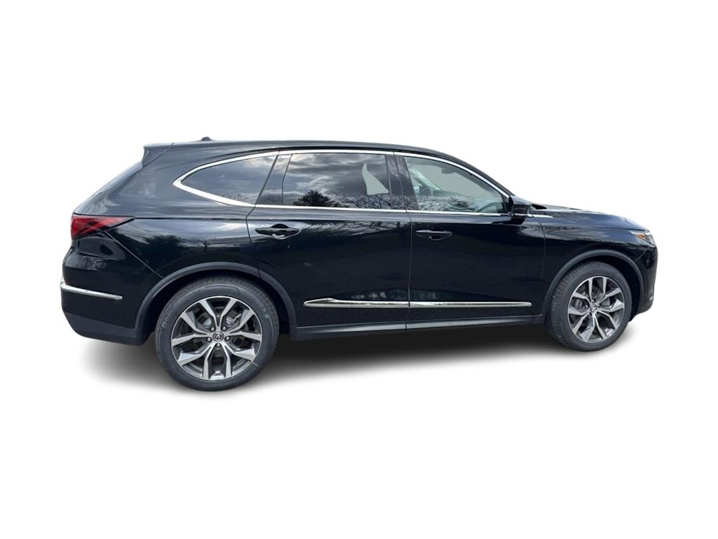 Thumbnail: 2023 Acura MDX - 15