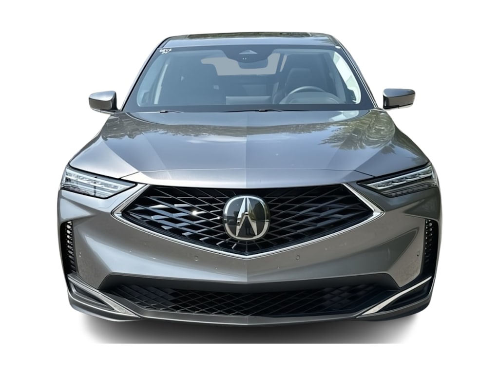 Thumbnail: 2026 Acura MDX - 7