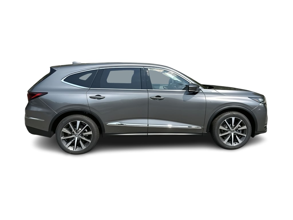 Thumbnail: 2026 Acura MDX - 18