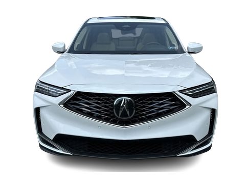 2025 Acura MDX Technology 6