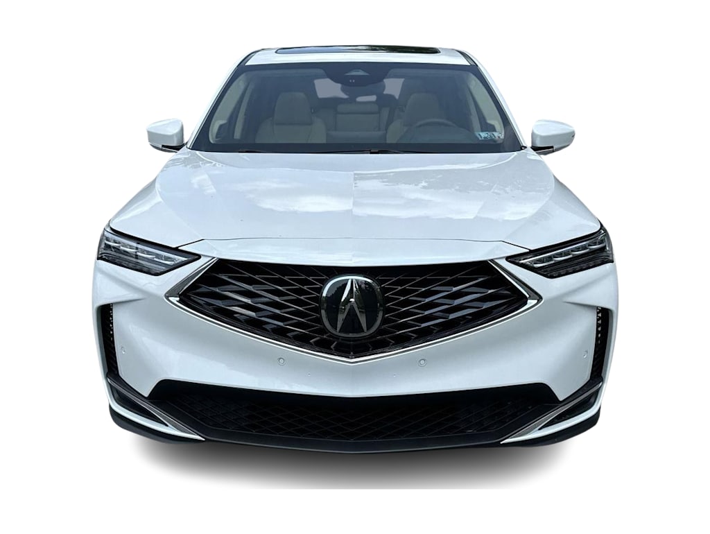 Thumbnail: 2026 Acura MDX - 19