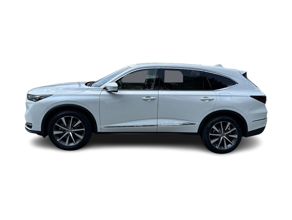 Thumbnail: 2026 Acura MDX - 3