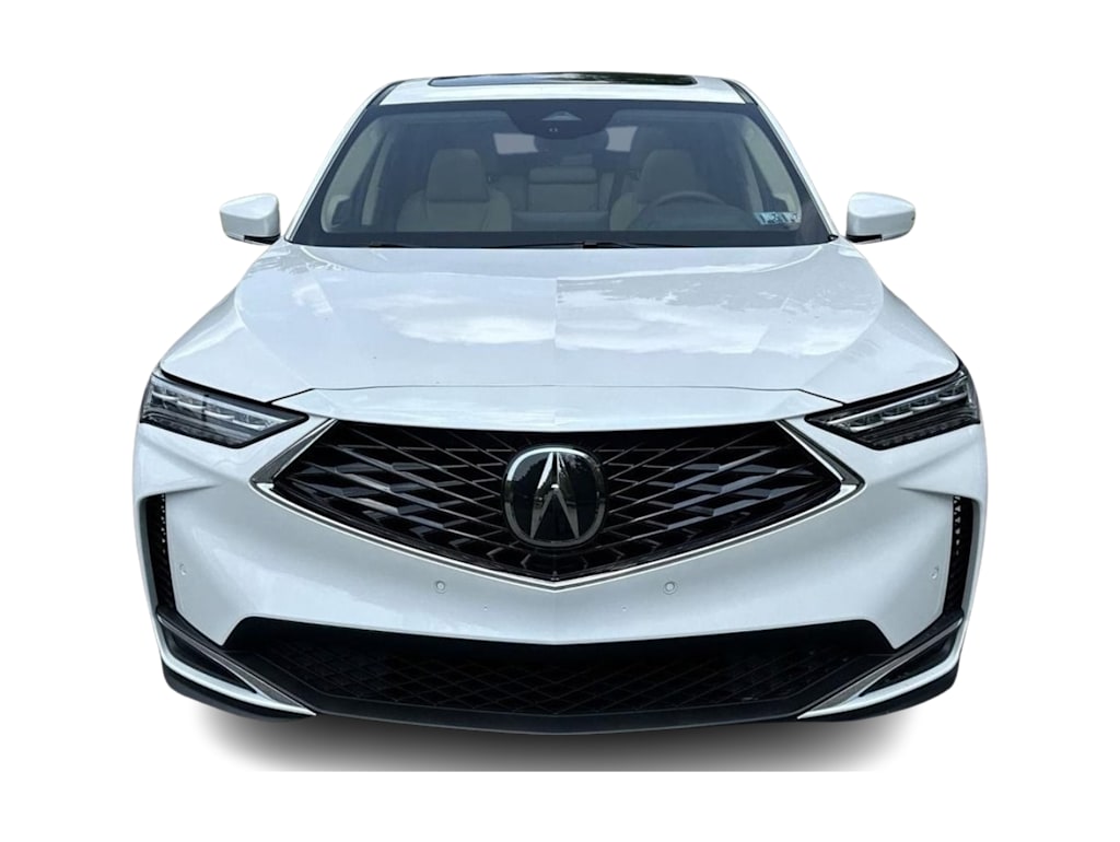 Thumbnail: 2026 Acura MDX - 6